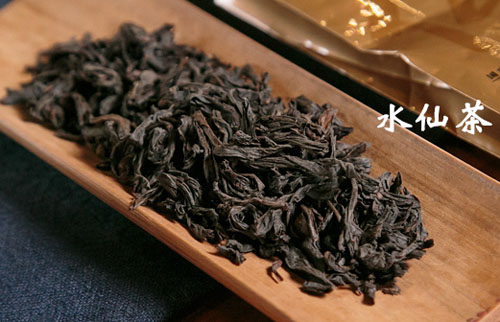 乌龙茶水仙茶价格_老枞水仙多少钱一斤？