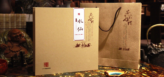 凤凰单枞茶叶的正确泡法_水仙的冲泡方法
