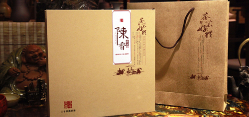 凤凰单枞茶叶价格多少钱一斤
