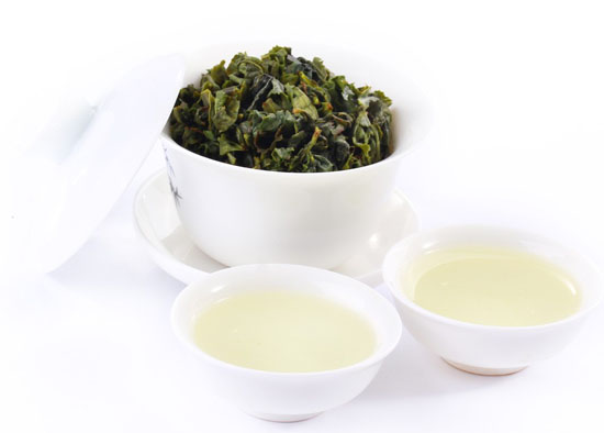 铁观音属于什么茶_安溪铁观音的品种分类