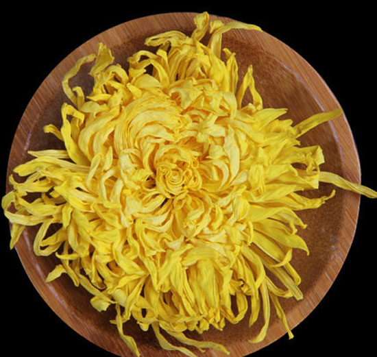 金丝皇菊花茶价格_金丝皇菊多少钱一朵