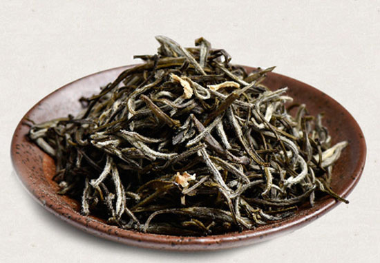 茉莉花茶