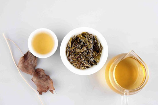 伤胃的喝茶习惯