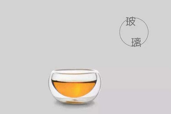 玻璃单杯