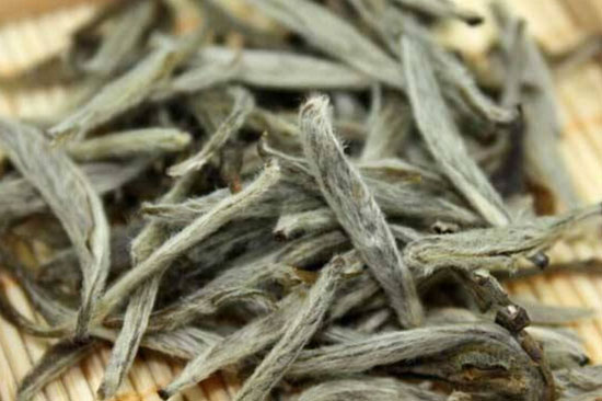 白茶-白毫银针的保存方法