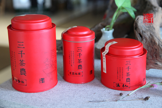 2017年市场畅销茶叶-茶叶品牌