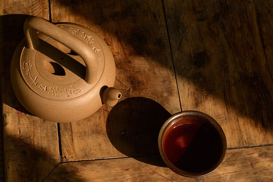 开茶叶店的手续