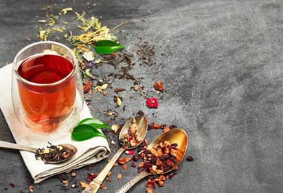 哪些茶缓解用眼疲劳养眼茶