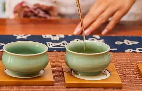 圆融杯品牌大全