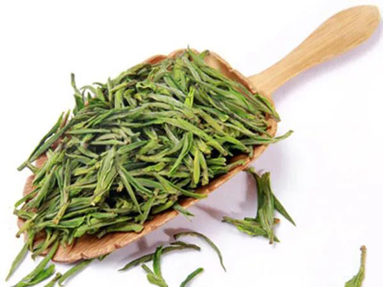 绿茶养肝护肝茶