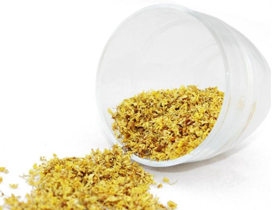 桂花茶的作用与制作方法－桂花茶批发价格