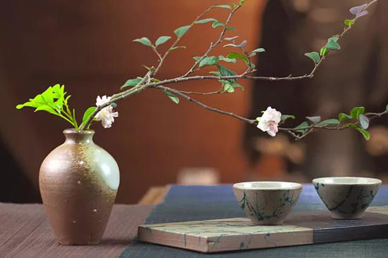 有哮喘、皮肤疾病的人喝点什么茶好
