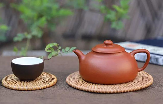 半月壶-经典紫砂壶大全-传承紫砂壶系列