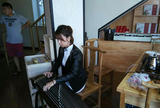 最赚钱的茶叶店经营类型与经营方式