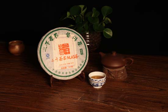 普洱茶等黑茶退火时间分析－茶叶上火原因分析 