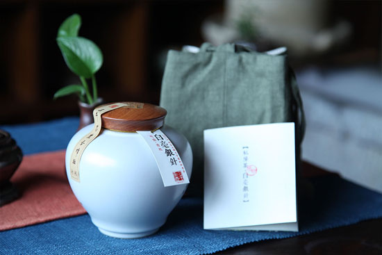正宗六大茶类排名